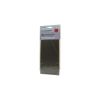 Auto-K wet paper for metal and plastic 2x P240, 2x P400,...