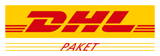 Spraydosen Versand mit DHL Paket innerhalb von 24-48 Stunden