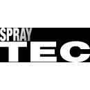  SprayTec sind Spezialprodukte...