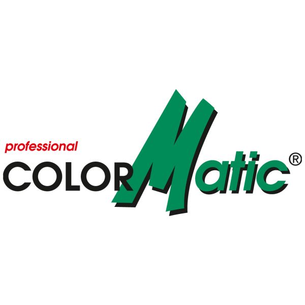   ColorMatic , die Profimarke aus dem...