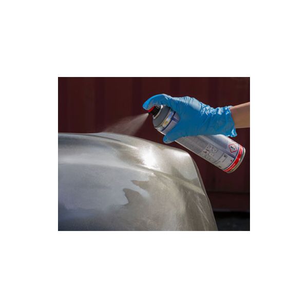 Filler aerosols are perfect for the...