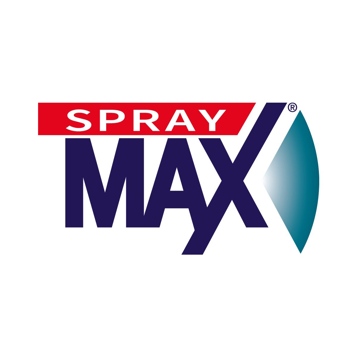  Die SprayMax Lackspraydosen-Technologie...