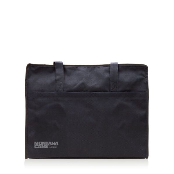 Jetzt neu: Montana Can Bag aus Nylon - 