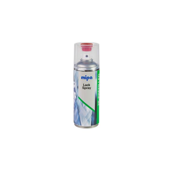 Jetzt neu: 2K Spray von Mipa in Wunschfarbe mit OC Lacken
