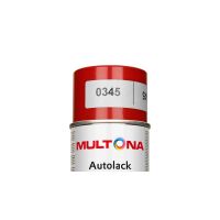 Auto-K Multona Einschichtlack Farbtonsystem 0345 (400ml)