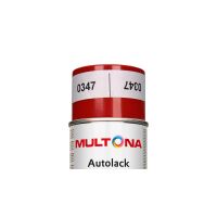 Auto-K Multona Einschichtlack Farbtonsystem 0347 (400ml)