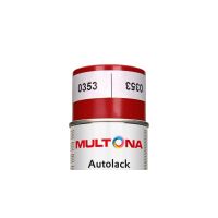 Auto-K Multona Einschichtlack Farbtonsystem 0353 (400ml)
