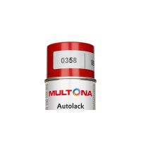 Auto-K Multona Einschichtlack Farbtonsystem 0358 (400ml)