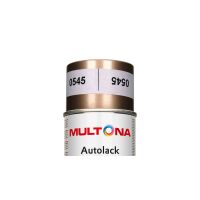 Auto-K Multona Einschichtlack Farbtonsystem 0545 (400ml)