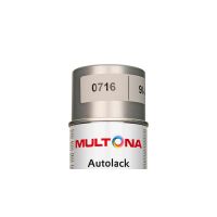 Auto-K Multona Einschichtlack Farbtonsystem 0716 (400ml)