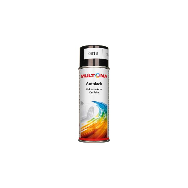 Auto-K Multona Einschichtlack Farbtonsystem 0818 (400ml)