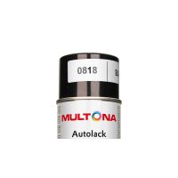 Auto-K Multona Einschichtlack Farbtonsystem 0818 (400ml)