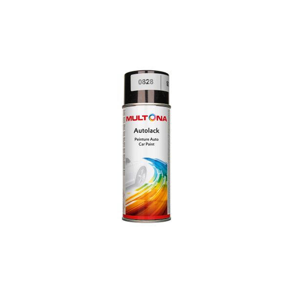 Auto-K Multona Einschichtlack Farbtonsystem 0828 (400ml)
