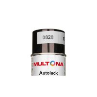 Auto-K Multona Einschichtlack Farbtonsystem 0828 (400ml)