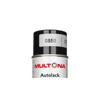 Auto-K Multona Einschichtlack Farbtonsystem 0850 (400ml)