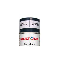 Auto-K Multona Einschichtlack Farbtonsystem 0665-2 (400ml)