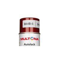 Auto-K Multona Einschichtlack Farbtonsystem 0449-6 (400ml)