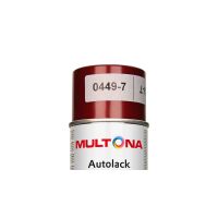 Auto-K Multona Einschichtlack Farbtonsystem 0449-7 (400ml)