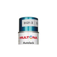 Auto-K Multona Einschichtlack Farbtonsystem 0621-3 (400ml)