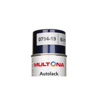 Auto-K Multona Einschichtlack Farbtonsystem 0794-19 (400ml)
