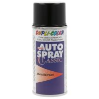 DupliColor BMW 416 Carbonschwarz matt (150 ml)