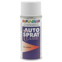 DupliColor VW/Audi LY9C ibisweiß (150 ml)