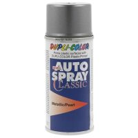 DupliColor MB 9792 palladiumsilber matt (150ml)