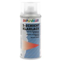 DupliColor Zwei-Schicht-Klarlack Spray (150ml)