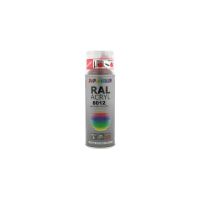 DupliColor Acrylic Spray Paint 8012 shiny red brown (400ml)