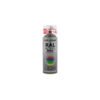 DupliColor DS Acrylic Spray Paint RAL 9005 shiny jet...