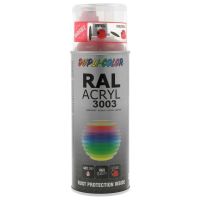 DupliColor RAL 3003 shiny ruby red (400ml)