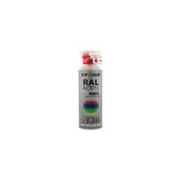 DupliColor DS Acrylic Spray Paint RAL 9001 silk-matt...