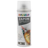 DUPLI-COLOR Zapon-Spray shiny (400ml)