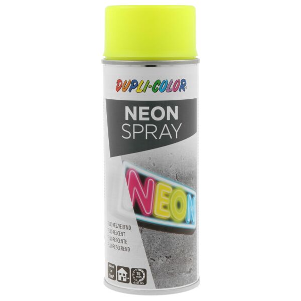 DupliColor NEON zitronengelb (400 ml)