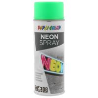 DupliColor NEON grün (400 ml)