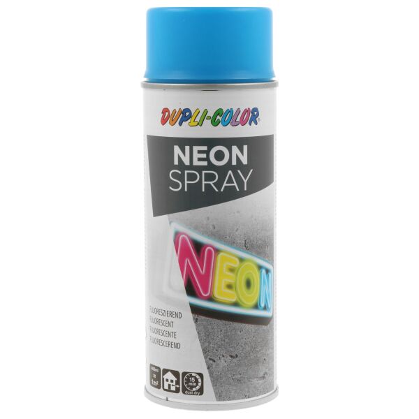 DupliColor NEON blue (400ml)