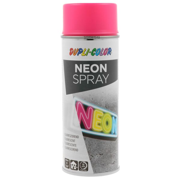 DupliColor NEON pink (400ml)