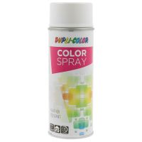 DupliColor Color-Spray RAL 9010 reinweiß...