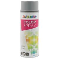 DupliColor Color-Spray silbergrau glänzend (400 ml)