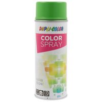 DupliColor Color-Spray RAL 6018 gelbgrün...