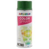 DupliColor Color-Spray laubgrün glänzend (400ml)