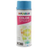 DupliColor Color-Spray RAL 5012 lichtblau glänzend...