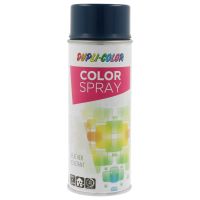 DupliColor Color-Spray saphirblau glänzend (400 ml)