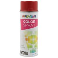 DupliColor Color-Spray RAL 3003 rubinrot glänzend...