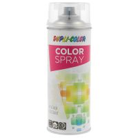 DupliColor Color-Spray Klarlack glänzend (400 ml)