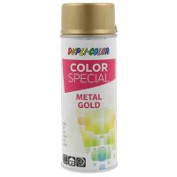 DupliColor Color-Spray goldbronze (400 ml)