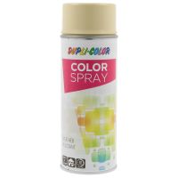 DupliColor Color-Spray elfenbein glänzend (400 ml)