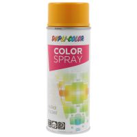 DupliColor Color-Spray chromgelb glänzend (400ml)