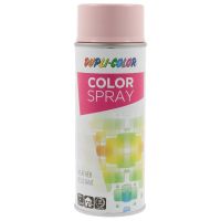 DupliColor Color-Spray rose glänzend (400 ml)