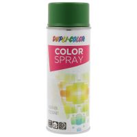 DupliColor Color-Spray laubgrün matt (400 ml)
